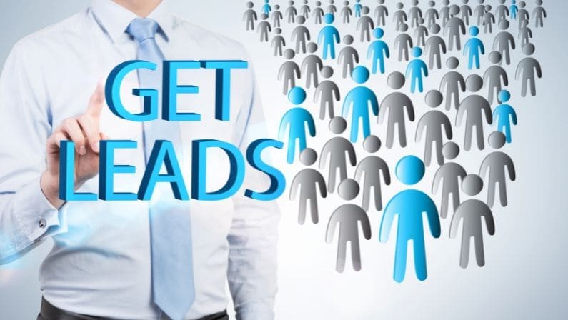 How to Generate Leads